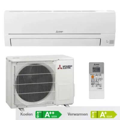 Mitsubishi Electric MSZ HR VFK2