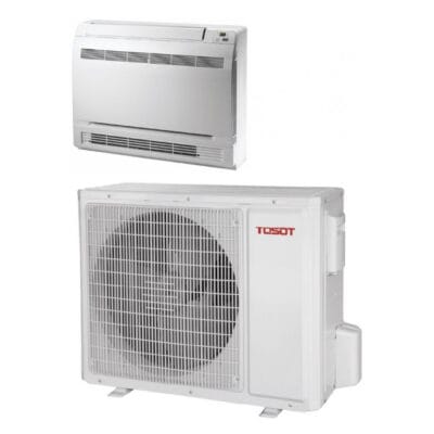 TOSOT CONSOLE WTS-18R 5,2kW Inv SETby GREE