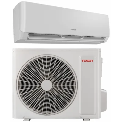 TOSOT PULAR 2,5kW Inv SETby GREE