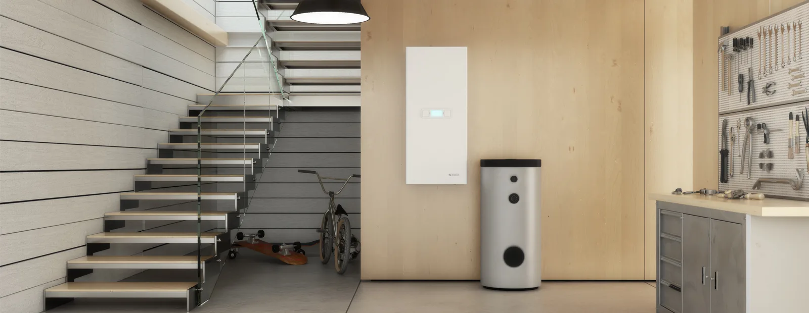 TOSH DAISEKAI 4,5kW binnenunit - Afbeelding 8