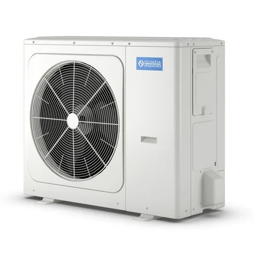 TOSH DAISEKAI 4,5kW binnenunit - Afbeelding 15
