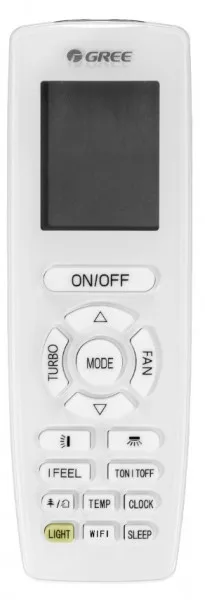 TOSOT PULAR 3,2 kW Inv SETby GREE - Afbeelding 6