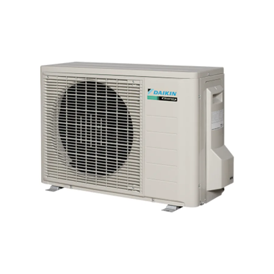 Daikin Emura 4,2kW zwart single split set - Afbeelding 10