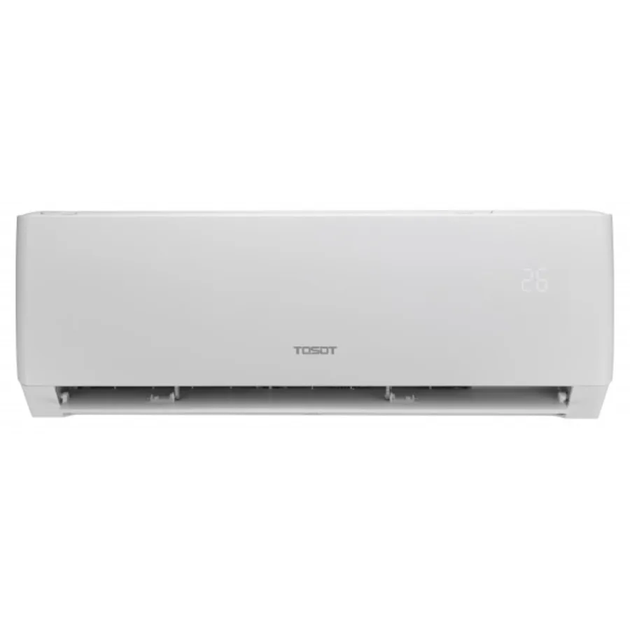TOSOT PULAR BY GREE 3,2/3,4 kW airco Binnenunit - Afbeelding 2
