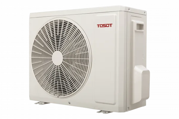 TOSOT PULAR 3,2 kW Inv SETby GREE - Afbeelding 3