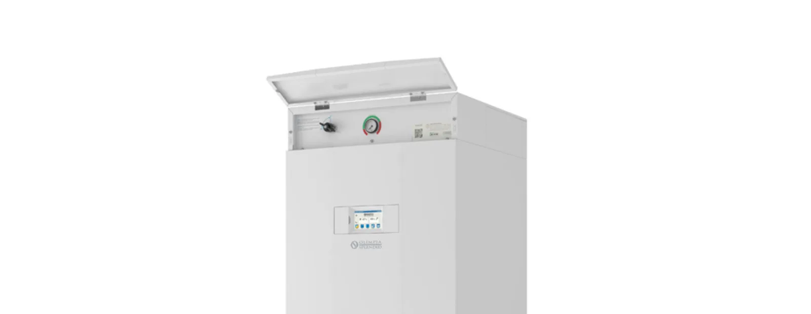 TOSH DAISEKAI 4,5kW binnenunit - Afbeelding 26