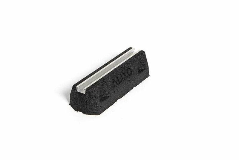 Rubber Montagebalk SET 400x135x100mm