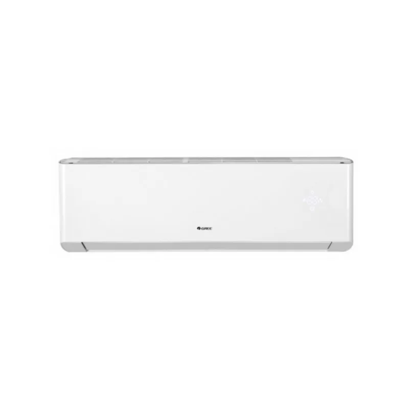 Gree Amber wit 3,5kW Nordic single split set - Afbeelding 2