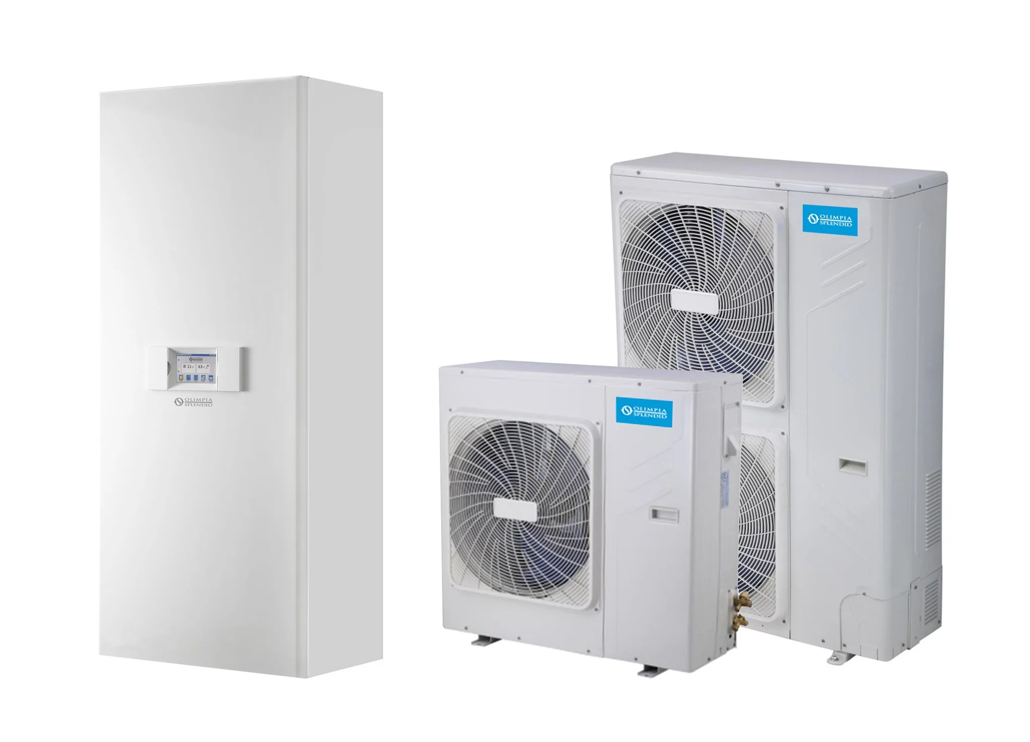 TOSH DAISEKAI 4,5kW binnenunit - Afbeelding 11