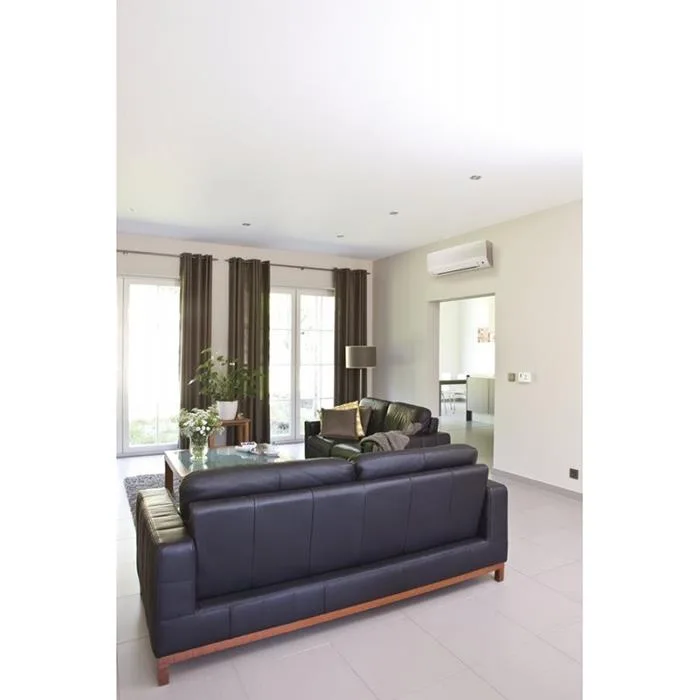 Daikin Comfora 7,1kW single split set - Afbeelding 11