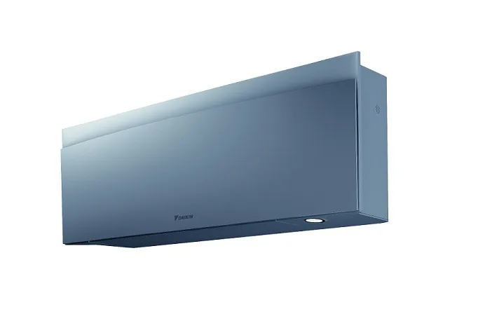 Daikin Emura 2,0kW zilver single split set - Afbeelding 16