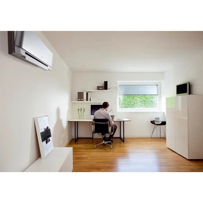 Daikin Emura 2,0kW zilver single split set - Afbeelding 17