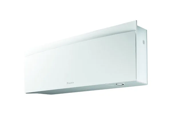 Daikin Emura 2,0kW wit single split airco set - Afbeelding 11