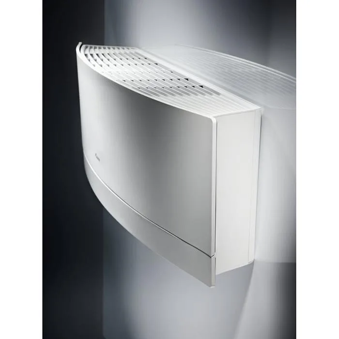 Daikin Emura 2,5kW wit single split airco set - Afbeelding 15