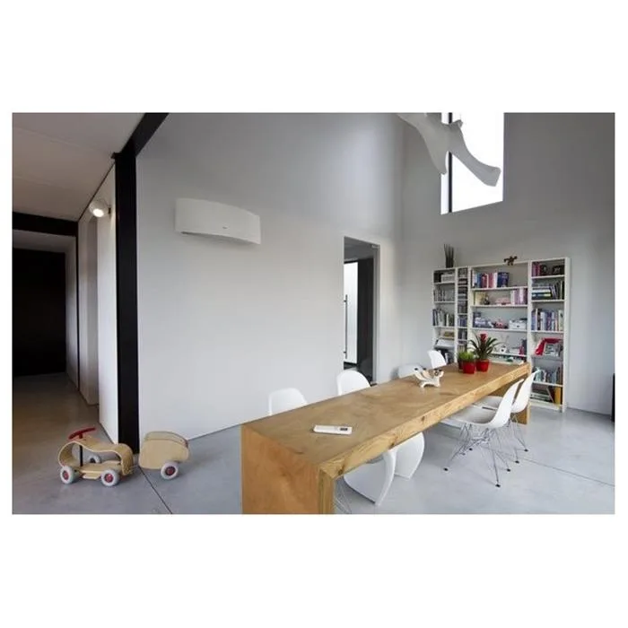 Daikin Emura 2,0kW wit single split airco set - Afbeelding 16