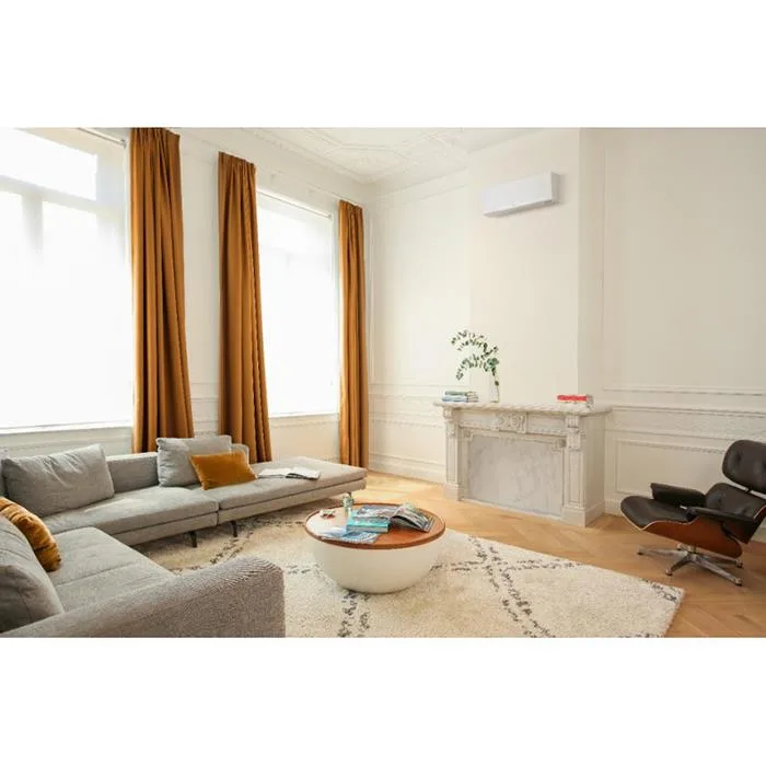 DAIKIN PERFERA 2,0 kW binnenunit - FTXM20A - Afbeelding 4