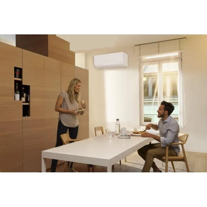 DAIKIN SENSIRA 6,0 kW binnenunit - Afbeelding 7
