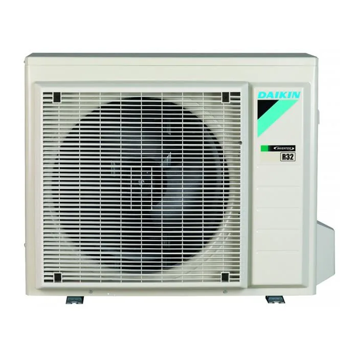DAIKIN SENSIRA 6,0 kW buitenunit - Afbeelding 5