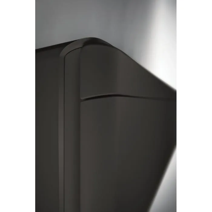 DAIKIN STYLISH Zwart Mat 2,5 kW binnenunit - Afbeelding 9
