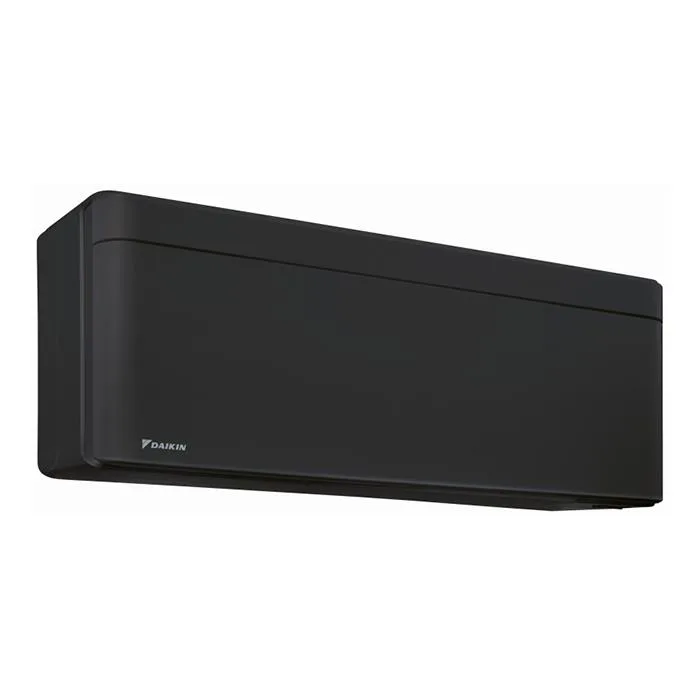 DAIKIN STYLISH Zwart Mat 2,5 kW binnenunit - Afbeelding 11
