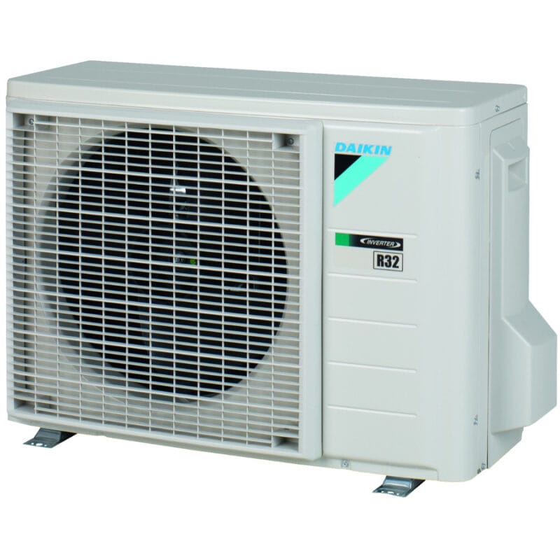 DAIKIN EMURA 3,5 kW buitenunit