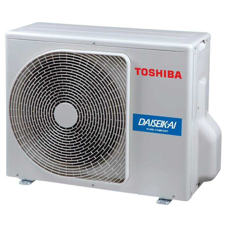 TOSH DAISEKAI 4,5kW binnenunit - Afbeelding 7
