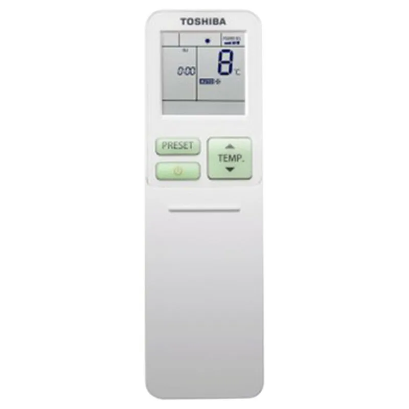 TOSH DAISEKAI 4,5kW binnenunit - Afbeelding 6