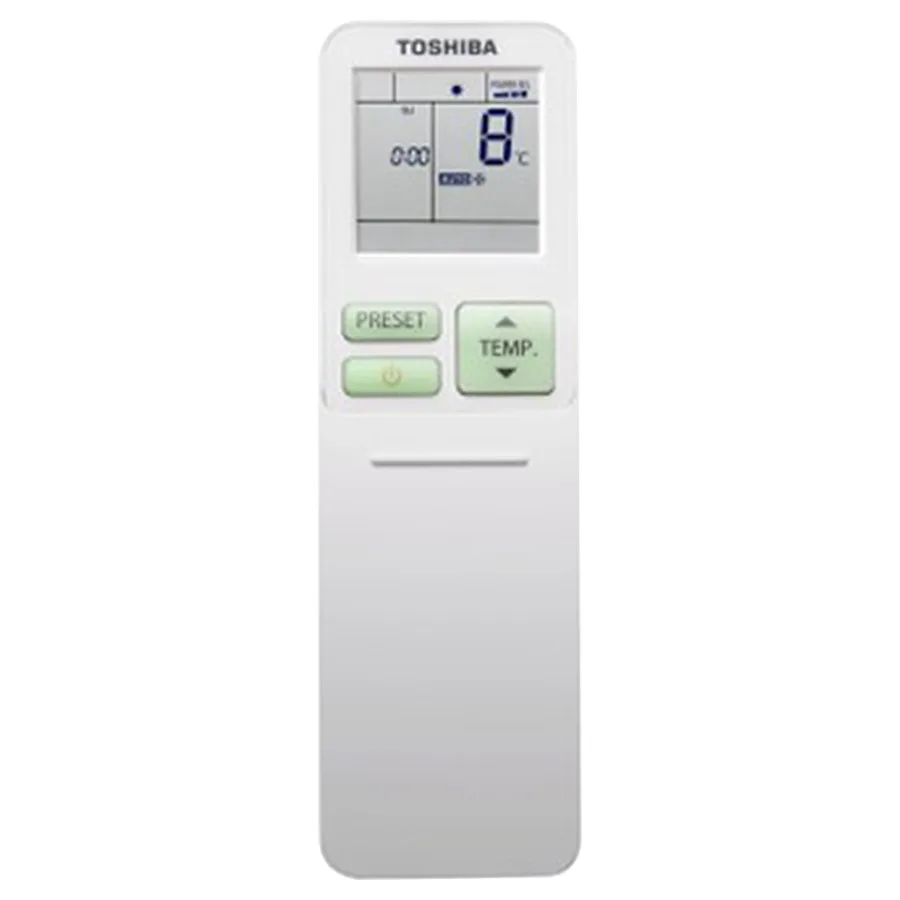 TOSH DAISEKAI 2,5kW binnenunit - Afbeelding 6