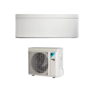 Daikin Stylish 4,2kW wit single split set