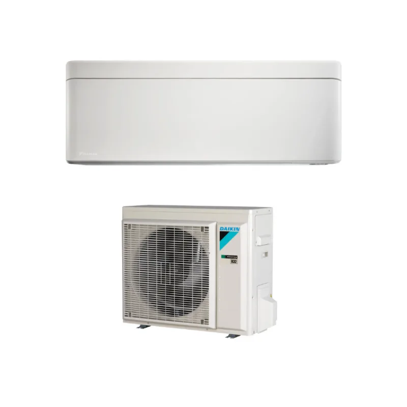 Daikin Stylish 5,0kW wit single split set