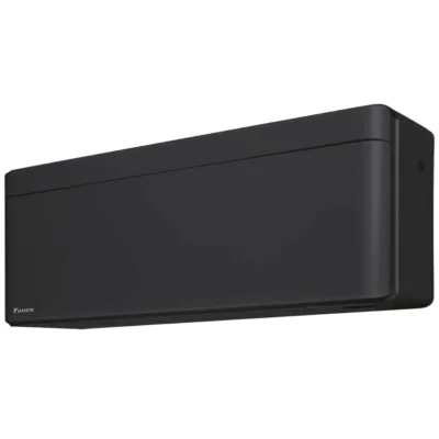 DAIKIN STYLISH Zwart Mat 2,0 kW binnenunit