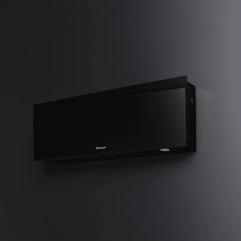 DAIKIN EMURA BLACK 3,5 KW binnenunit - Afbeelding 6