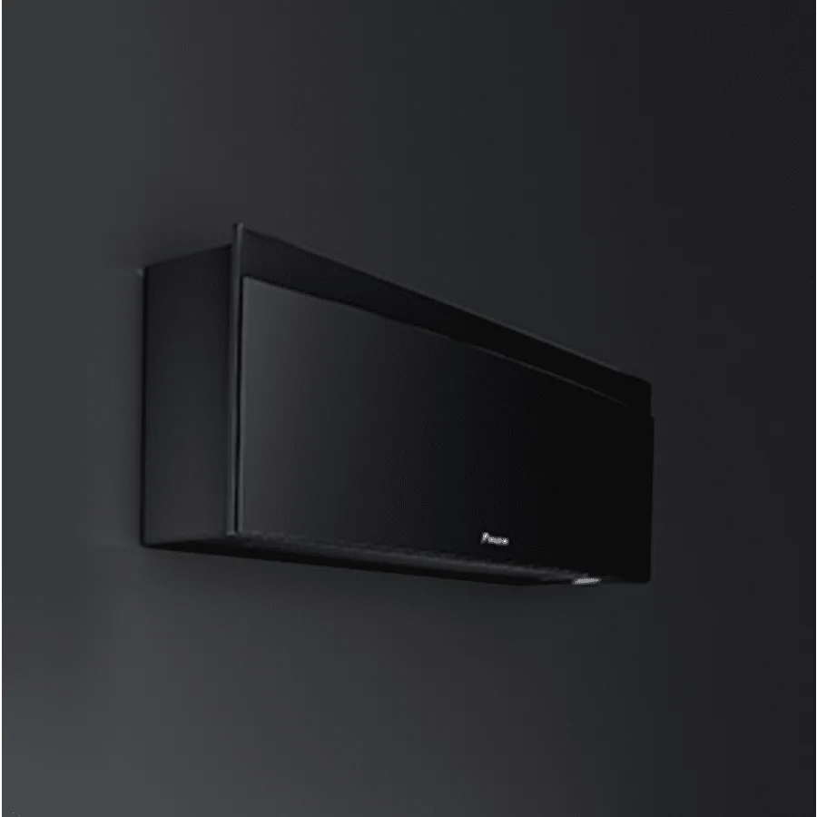 DAIKIN EMURA BLACK 2,5 KW binnenunit - Afbeelding 5