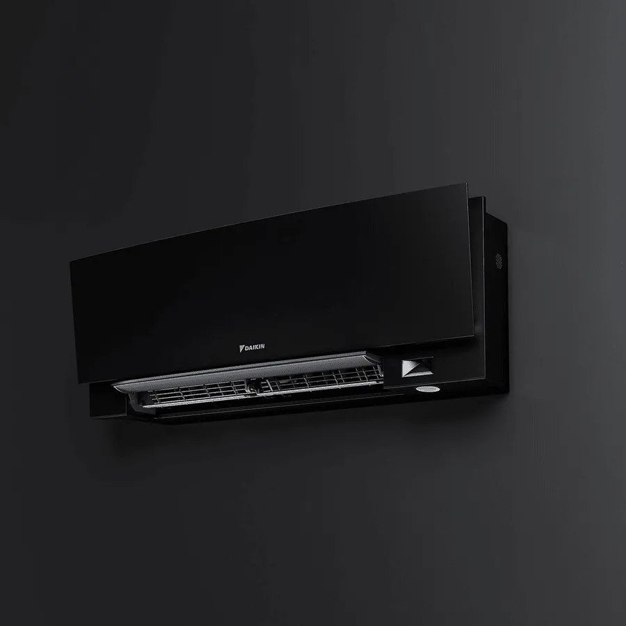 DAIKIN EMURA BLACK 2,5 KW binnenunit - Afbeelding 4