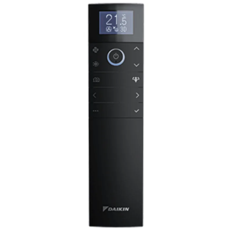 DAIKIN EMURA BLACK 3,5 KW binnenunit - Afbeelding 3