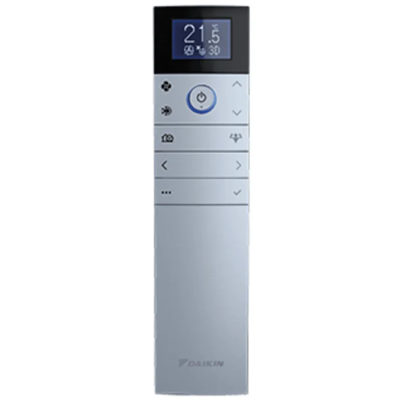 DAIKIN EMURA Silver 2,5 kW binnenunit - Afbeelding 4