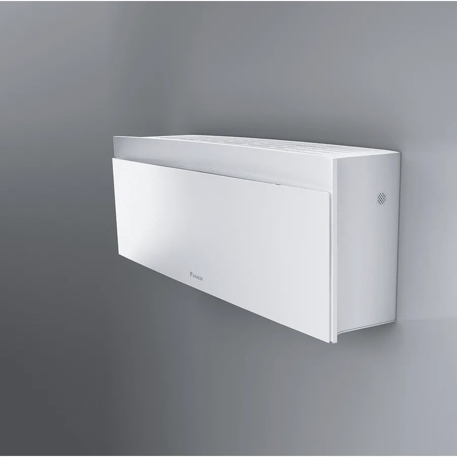 Daikin Emura 2,5kW wit single split airco set - Afbeelding 5