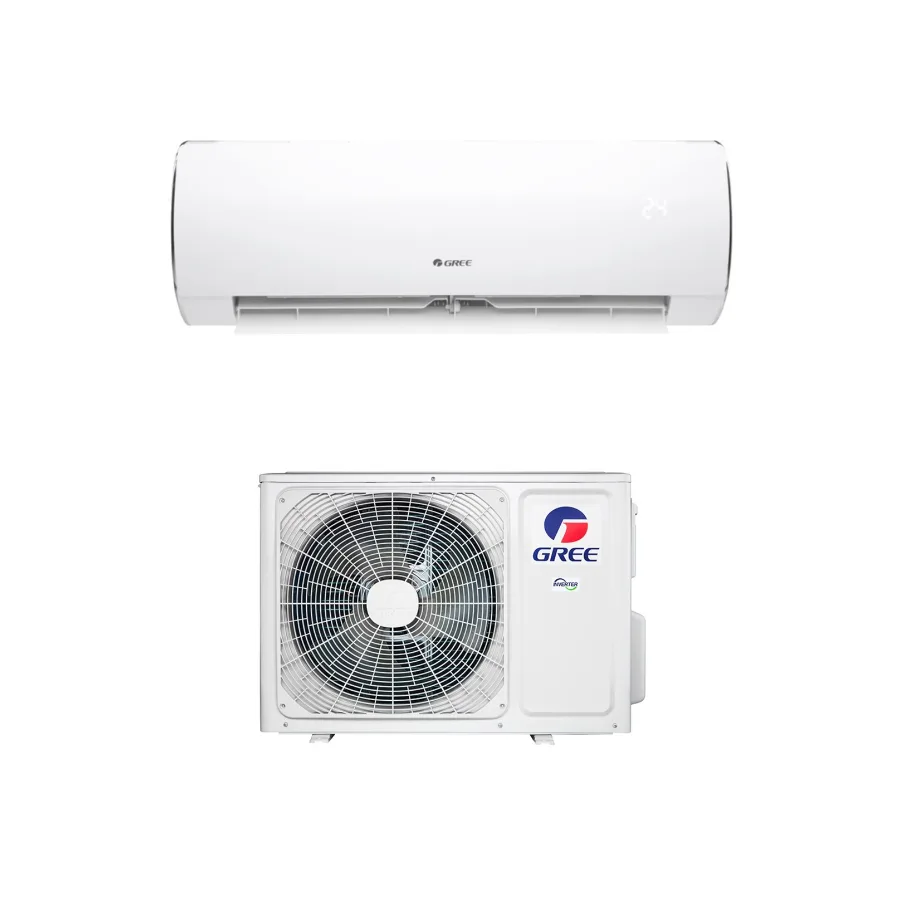 GREE FAIRY 3,5kW airco White Inv SET