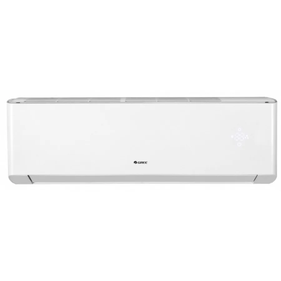 Gree Amber wit 5,0kW Nordic binnenunit