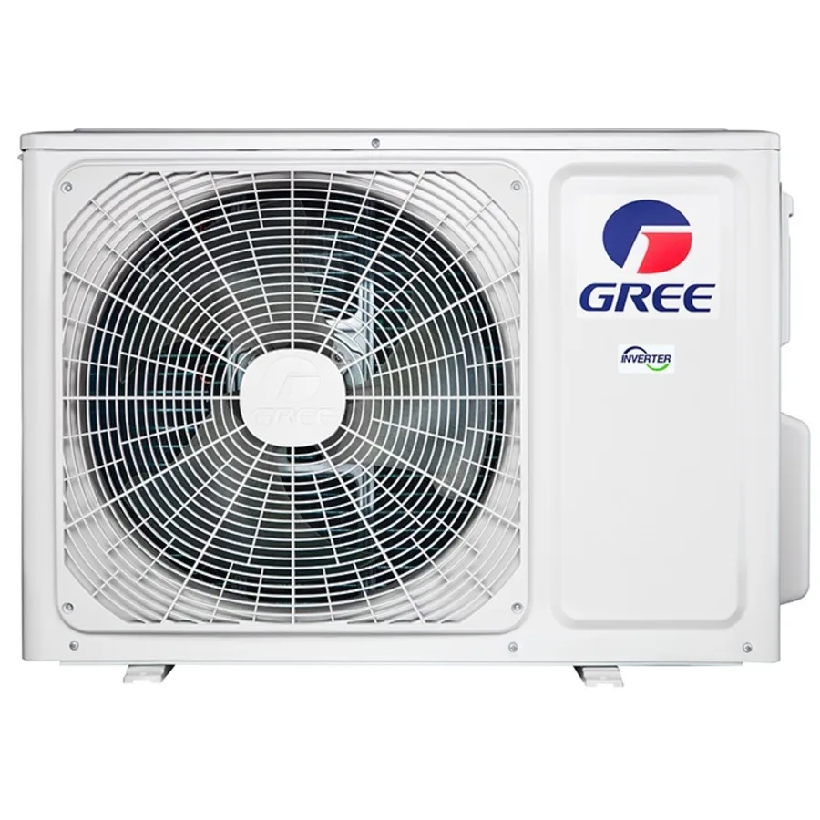 Gree Pular Pulse 7,0kW single split set - Afbeelding 3