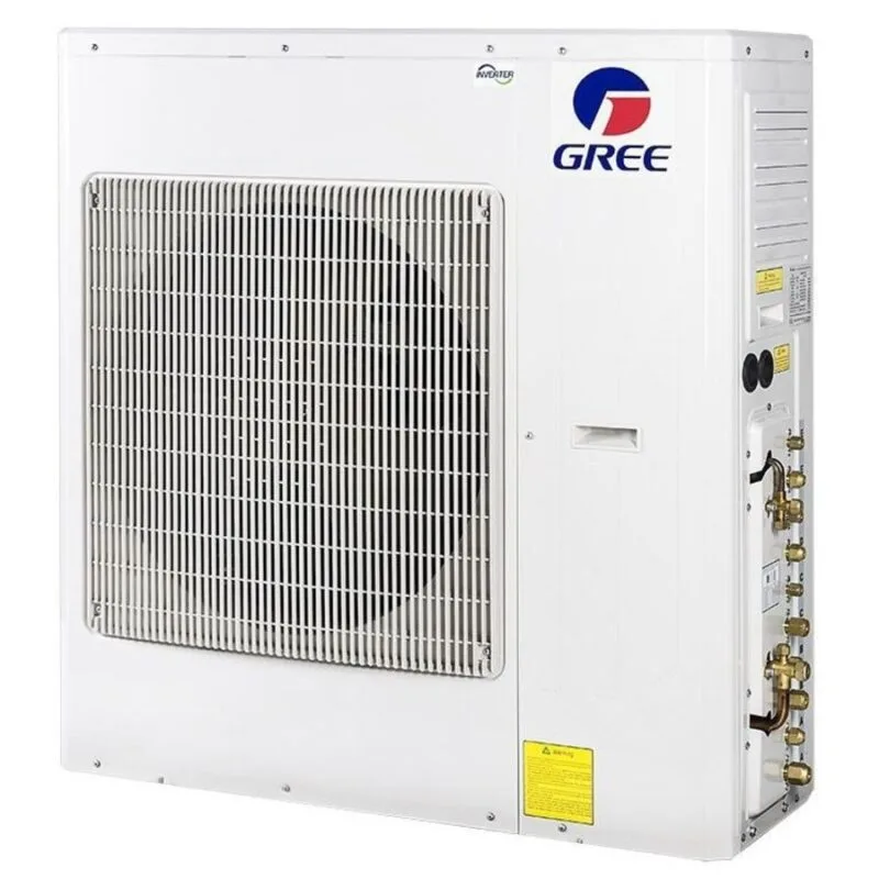Gree GWHD-42-NK6LO 12,1kW multisplit buitenunit