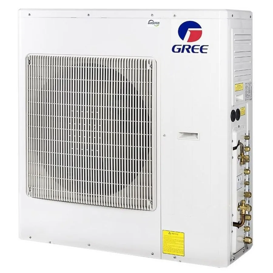 Gree GWHD-42-NK6LO 12,1kW multisplit buitenunit
