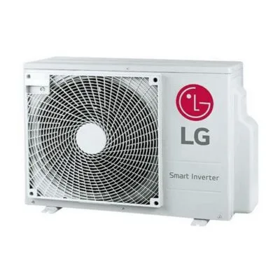 LG MU2R17 4,7kW Multi-f voor 1-2 binnenunits, max 24 BTU