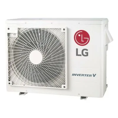 LG MU3R21 6,2kW Multi-f voor 1-3 binnenunits, max 33 BTU