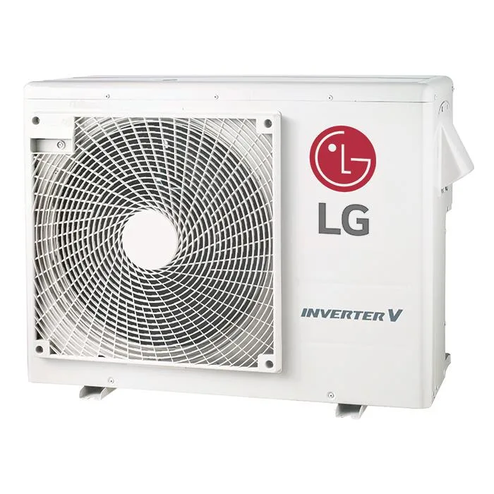 LG MU3R19 5,3kW Multi-f voor 1-3 binnenunits, max 30 BTU