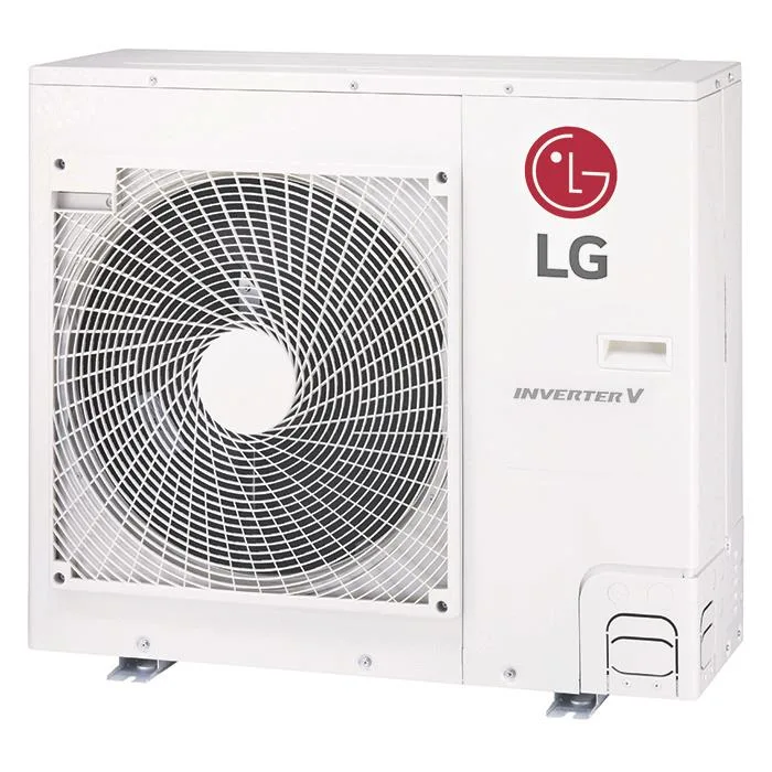 LG MU4R25 7,0kW Multi-f voor 1-4 binnenunits, max 39 BTU - Afbeelding 2