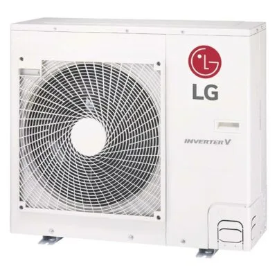 LG MU4R25 7,0kW Multi-f voor 1-4 binnenunits, max 39 BTU