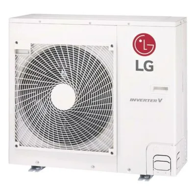 LG MU5R30 8,8kW Multi-f voor 1-5 binnenunits, max 48 BTU