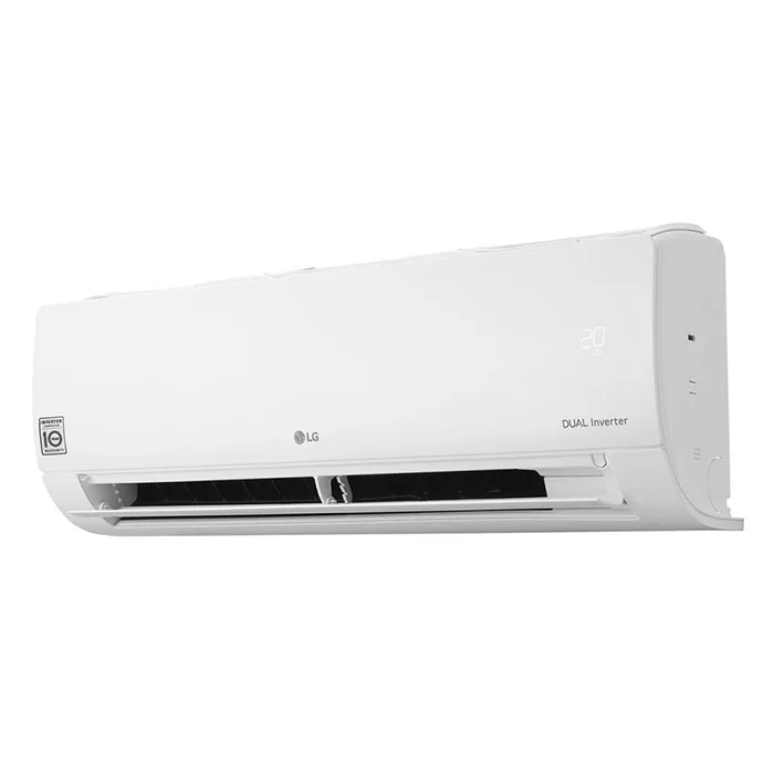 LG S09EC 2,5kW Comfort binnenunit - Afbeelding 2
