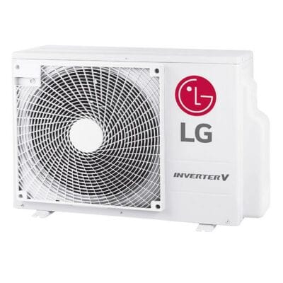 LG UUA1 9-18k buitenunit
